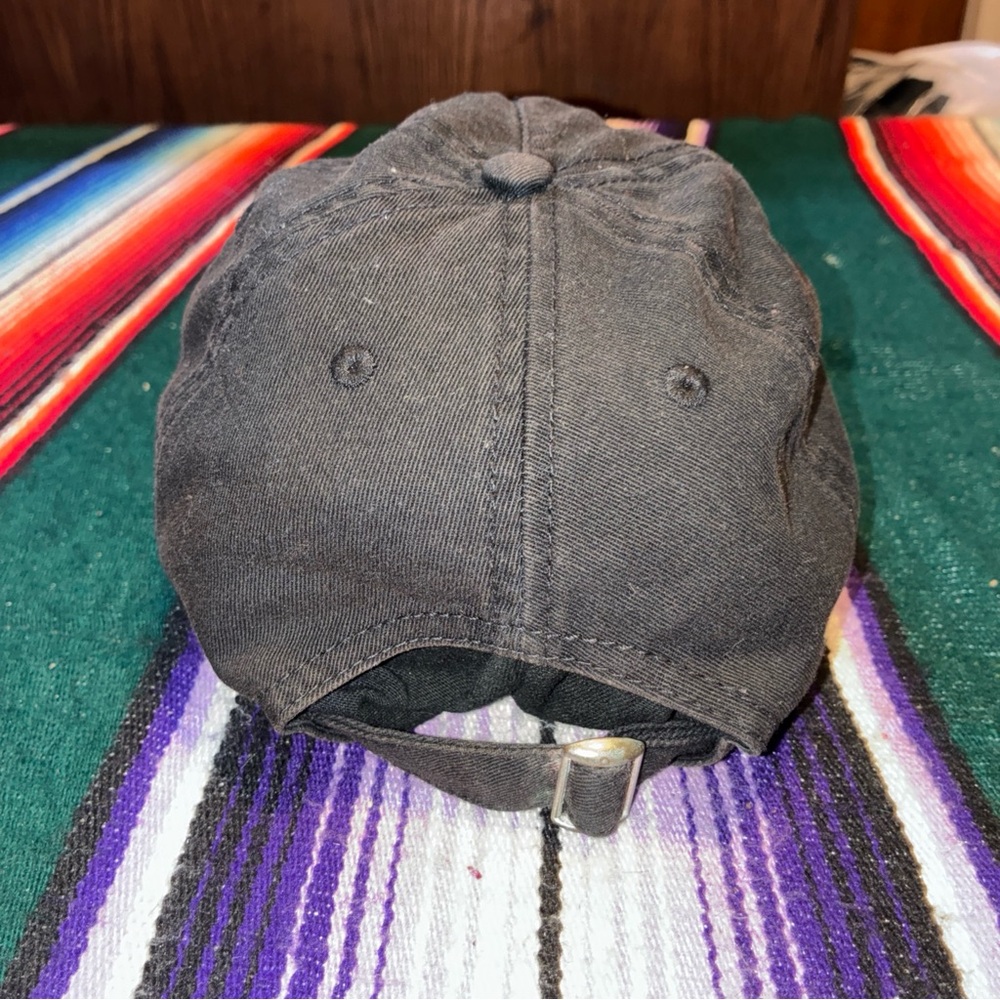 Godzilla Embroidered Baseball Hat Adjustable Stra… - image 5